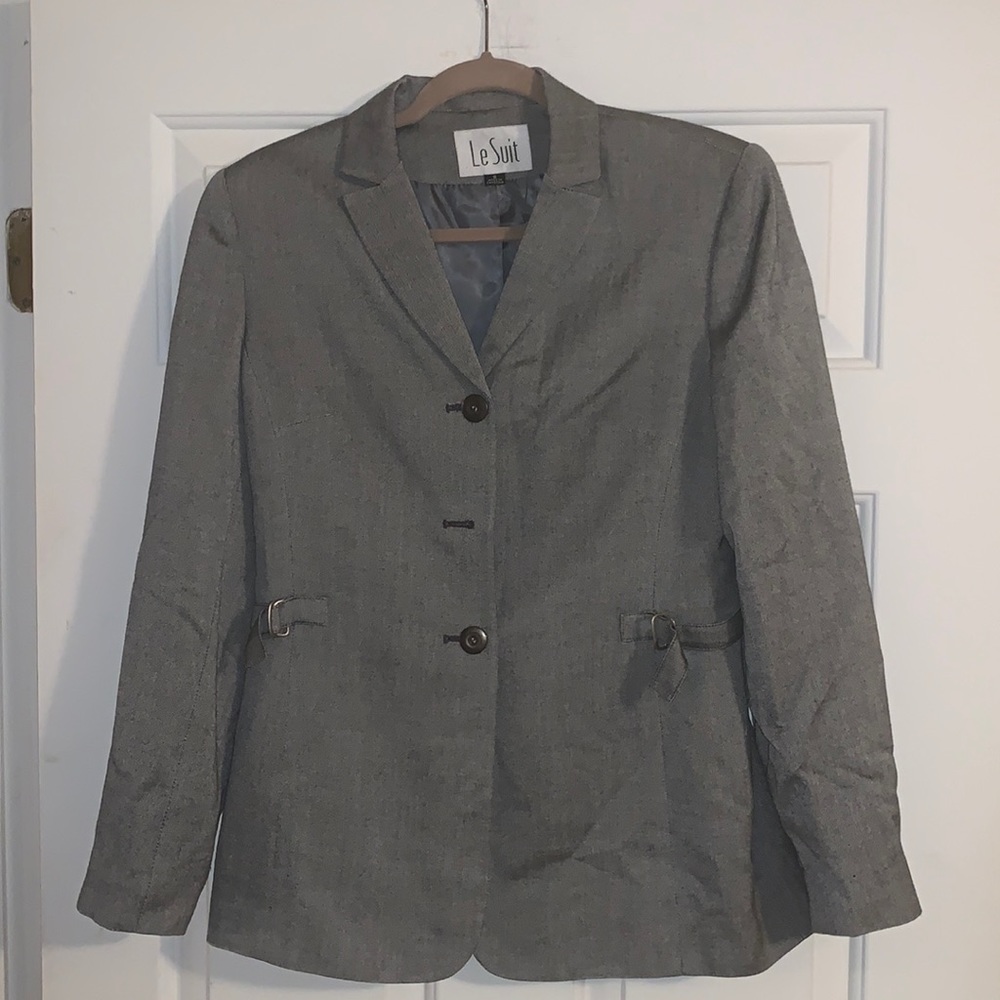 LE SUIT women’s blazer